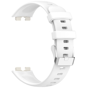 Correa Magnética Trendybay de 19 mm, Doble Color, Resistente al Agua, para <span class=keywords><strong>Huawei</strong></span> Band 10 9 8 NFC, Ajustable y Cómoda - Product Image 2