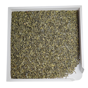 Thé vert Chunmee 41022 2A de haute montagne d'Afrique du <span class=keywords><strong>Nord</strong></span>, thé en vrac, frais et séché, emballé en sachets, boîtes, thé sain - Product Image 5