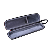 Scanner de documents Epson Workforce ES-50/ES-55R/ES-60W/ES-65WR/DS-30/DS-70/DS-80W personnalisé pour étui de voyage rigide et sac de rangement