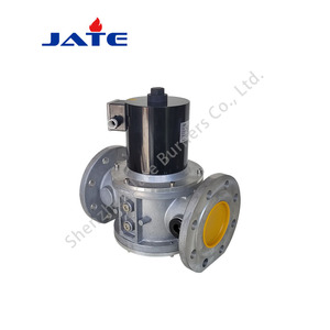 Vanne solénoïde à gaz JATE TYPE-TE4080 de Chine, idéale <span class=keywords><strong>pour</strong></span> les fours à air chaud, les incinérateurs et les fournisseurs de composants de chaudières - Product Image 5