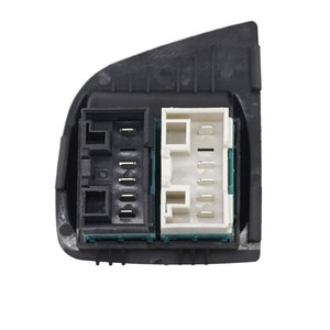 Interrupteurs automatiques 735417033 pour pièces de voiture Fiat - Comprend des interrupteurs de lève-vitres électriques et des interrupteurs à bouton-poussoir de lève-vitres - Product Image 3