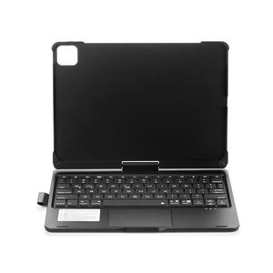 Teclado inteligente para (7ª 8ª generación, 9ª Generación Y iPad Air (3ª generación)-Inglés estadounidense - Product Image 3