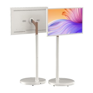27-32 inch 4K Độ phân giải Android thông minh màn hình TV di động màn hình cảm ứng cho nhà kinh doanh & chơi game thường vụ TV cho sử dụng trong nhà - Product Image 4