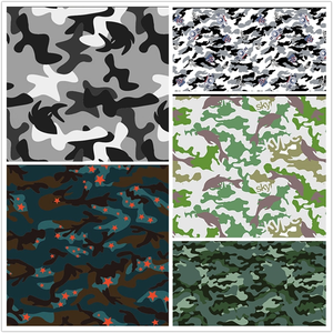 Personnalisé 1.52*28m PVC Camouflage Camo <span class=keywords><strong>Hydrographique</strong></span> Carrosserie Vinyle Fibre de Carbone Wrap <span class=keywords><strong>Peinture</strong></span> Protection Couvrant Autocollant Film Rouleaux - Product Image 6