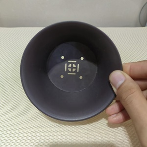 Круглый пластиковый горшок для бонсай с высокой способностью удерживать вес - Product Image 5