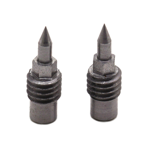 Tùy chỉnh chất lượng cao thép không gỉ D vòng chuyển đổi rãnh vít ẩn máy ảnh Sửa chữa Adapter với lớp 4.8 & 6.8 lớp - Product Image 6