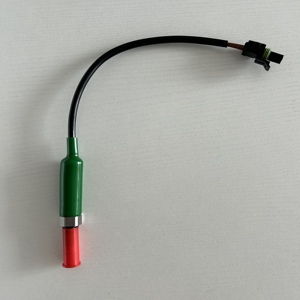 VS1320-0161 Solénoïde électrique emballé avec bobine S/A - Product Image 1