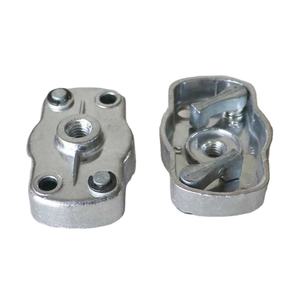 Démarreur à traction durable Gx35 140 Extracteur à botte unique pour pièces de réparation de tondeuse à gazon B85C - Product Image 2