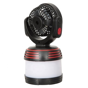 2 in 1 lanterna del ventilatore - Product Image 2