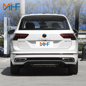 Volkswagen <span class=keywords><strong>Tiguan</strong></span> 2024, SUV Automático de Gasolina, 2.0t, 4x4, <span class=keywords><strong>R</strong></span>-<span class=keywords><strong>Line</strong></span>, Versión de Alta Gama, Alta Velocidad, <span class=keywords><strong>VW</strong></span> <span class=keywords><strong>Tiguan</strong></span> Usado - Product Image 6