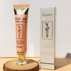Crema para el Cuidado de la Piel, Anti-Acné, Elimina Cicatrices de Acné - Product Image 3