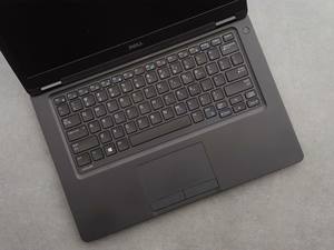 Portátil Dell Latitude E5480 de Segunda Mano Barato, 6ª Generación I5, 8+256 GB, Ordenador Portátil - Product Image 4