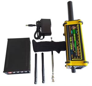 GR-1000 industriale all'aperto sotterraneo oro gemma diamante Metal <span class=keywords><strong>Detector</strong></span> - Product Image 3
