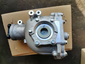 Nuevo Diferencial Delantero para GTR R35 2007-2024, Caja de Cambios con Diferencial de Deslizamiento Limitado, OEM 38500-AR51A, Japón - Product Image 4