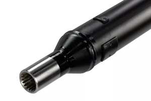 เพลาขับหลังแบบ Gimbal รุ่น 8C164K357DG ใช้ได้กับรถฟอร์ดทรานซิท ปี 2011-08 เครื่องยนต์ 2.2TDCI 2.4TDCI - Product Image 3