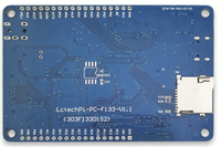 Placa de Desarrollo Allwinner T113 |   Placa ARM Linux de Doble Núcleo Cortex-A7 |   Decodificador de Video HMI 1080P