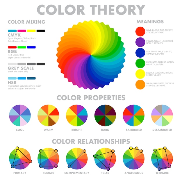 Colore personalizzato