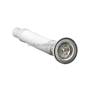 <span class=keywords><strong>Tubo</strong></span> de drenaje de residuos para bañera, fregadero de plástico <span class=keywords><strong>Flexible</strong></span> de PVC PP - Product Image 2