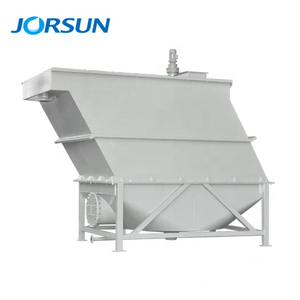 औद्योगिक जल फिल्टर से स्पष्टीकरण लैमेला - Product Image 1