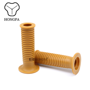 Guidon de poignées en caoutchouc de moto de 7/8 ''pour BMW R1100 R1150 <span class=keywords><strong>GS1200</strong></span> F650 - Product Image 4