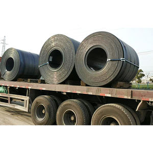 Hot Selling Astm A36 A106 <strong>Cold</strong> Rolled Carbon <strong>Steel</strong> Coil Q235 Q345 for Industry Building - Product Image 3