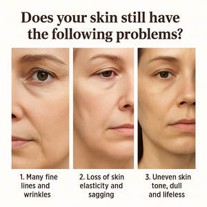 Sérum à la niacinamide + TXA + rétinol pour contrôler le sébum, minimise les pores, éclaircit le teint terne pour les peaux grasses, utilisation quotidienne en journée, 30 ml - Product Image 4