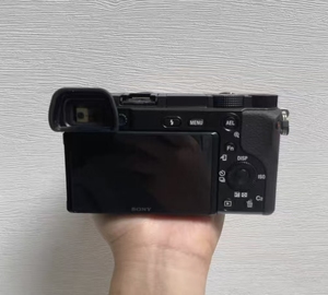 Appareils photo Sony A6100 avec objectif 16-50 mm prêts à être expédiés, <span class=keywords><strong>pour</strong></span> débutants - Product Image 4