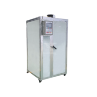 Machine de déshydratation multi-matériaux à petite échelle pour sécher les abricots, les bananes, les fraises et les figues