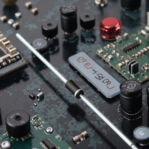 Rất nhiều 10pcs điện áp cao 4000V <span class=keywords><strong>r4000f</strong></span> r4Kf rfc4k CHỈNH LƯU silicon <span class=keywords><strong>Diode</strong></span> cho điện muỗi Vỉ Đập và máy sấy tóc - Product Image 4