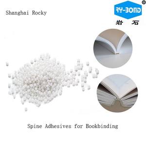ईवा बुक बाइंडिंग चिपकने वाला प्राकृतिक गर्म पिघल चिपकने वाला सबसे अच्छा गोंद - Product Image 2