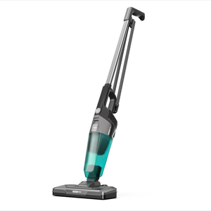 Aspirateur balai sans fil HY-<span class=keywords><strong>WVC</strong></span> 20Kpa silencieux 600W avec moteur à brosse, technologie cyclonique, filtre HEPA sans sac et fonction serpillière pour voiture et usage commercial - Product Image 2