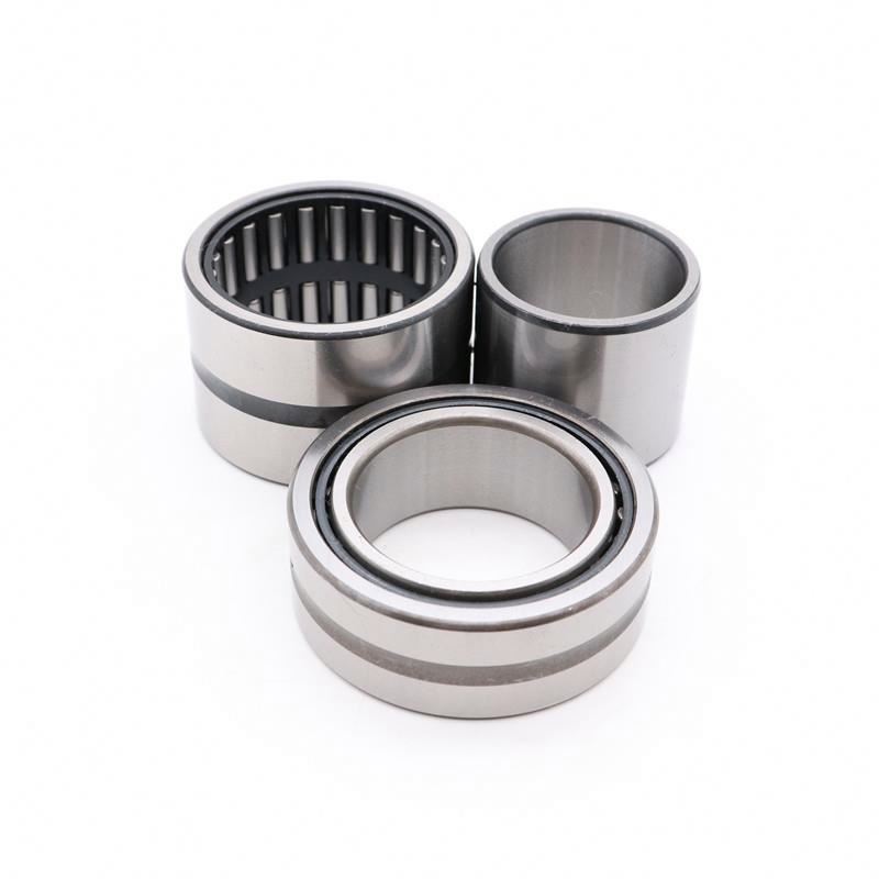 MS 51961-8 Needle Roller Bearing - High Performance & Durability