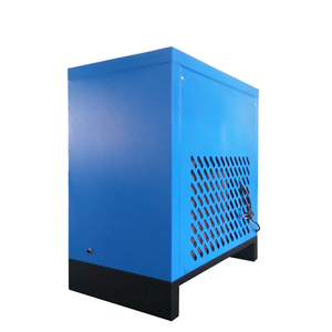 800CFM SST Hersteller Dreistufiger Shanghai Luftgekühlter PM2.5 Kosteneffizienter Preisgünstiger Industrieller Gekühlter Gefriertrockner - Product Image 2