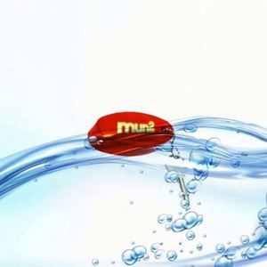 Porte-clés personnalisé imperméable avec logo, porte-clés en forme de bateau, porte-clés flottant en mousse EVA - Product Image 6