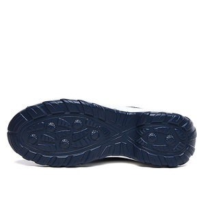 Wholesale Big Size Breathable Knit Upper Air <b>Cushion</b> Women's Running <b>Walking</b> <b>Shoes</b> for Autumn/Spring - Product Image 3