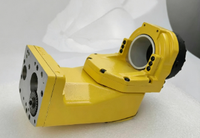 Manchon de protection pour faisceau de câbles de robot Fanuc, pièces détachées pour robots industriels