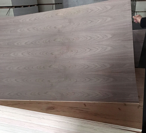 Usine <span class=keywords><strong>de</strong></span> contreplaqué <span class=keywords><strong>de</strong></span> noyau d'eucalyptus <span class=keywords><strong>de</strong></span> peuplier <span class=keywords><strong>de</strong></span> noyer noir vente directe pas cher - Product Image 3