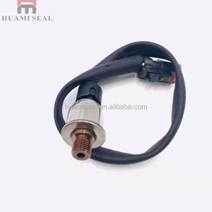 Sensor de Presión de Combustible E320D E323D E325D E330D 237-0957 2370957 - Product Image 3