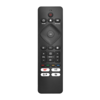 Mando a distancia de TV de repuesto a precio de fábrica, para Philips URMT26CND002, mando a distancia inteligente, Android, Google, LCD, LED, TV, al por mayor, al por mayor, a precio de 2017