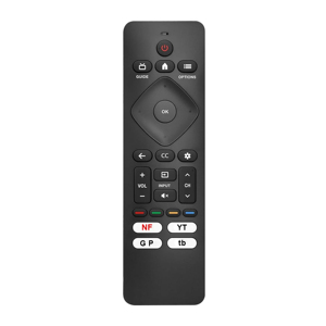 Mando a distancia de <span class=keywords><strong>TV</strong></span> de repuesto a precio de fábrica, para <span class=keywords><strong>Philips</strong></span> URMT26CND002, mando a distancia inteligente, <span class=keywords><strong>Android</strong></span>, Google, LCD, LED, <span class=keywords><strong>TV</strong></span>, al por mayor, al por mayor, a precio de 2017 - Product Image 1