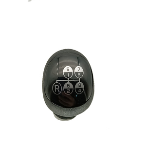 Pièces de rechange de camion 8 + R pommeau de levier de vitesse pour <span class=keywords><strong>VOLVO</strong></span> <span class=keywords><strong>F10</strong></span> <span class=keywords><strong>F12</strong></span> 20488069 - Product Image 5