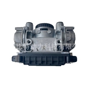 Ajusteur d'essieu Wabco Ebs 4801040090 2 canaux pour camions et autobus - Product Image 1