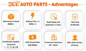 Ensemble de transmission <span class=keywords><strong>automatique</strong></span> 310203CX3D adapté à la <span class=keywords><strong>Nissan</strong></span> 2011 - Product Image 6