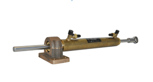 <span class=keywords><strong>Piscine</strong></span> à fond mobile élévation sous-marine levage Cylindre hydraulique de précision en acier inoxydable Cylindre de plate-forme de <span class=keywords><strong>piscine</strong></span> - Product Image 3