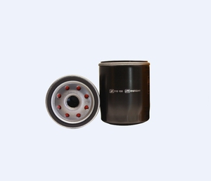 Motor Yağı Filtresi Metal Elemanı OE 115150 Chery Fengyun Ağır Hizmet Tipi Yüksek Akışlı Satış Sonrası Yedek Parça - Product Image 1