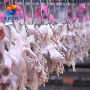 300BPH-15000BPH Machine de <span class=keywords><strong>boucherie</strong></span> <span class=keywords><strong>halal</strong></span> Cartel d'abattoir Machine d'abattage d'abattoir - Product Image 5