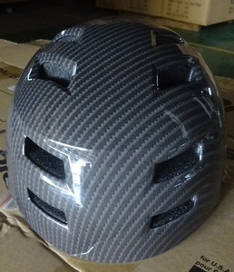 Cascos Unisex para Niños y Adultos para Patinaje, <span class=keywords><strong>Bicicleta</strong></span> y Esquí - Carcasa de ABS y PP, Material de Espuma EPS, Talla Grande - Product Image 6