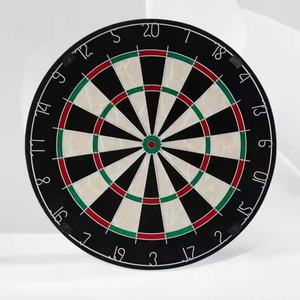 ชุดลูกดอกปาเป้า & กระดานปาเป้าโต๊ะสำหรับชุดของขวัญ - Product Image 1