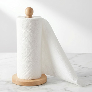 Papiers <span class=keywords><strong>essuie</strong></span>-tout absorbants et résistants, rouleaux de <span class=keywords><strong>papier</strong></span> <span class=keywords><strong>essuie</strong></span>-tout jetables pour la maison, les restaurants et l'usage commercial - Product Image 2