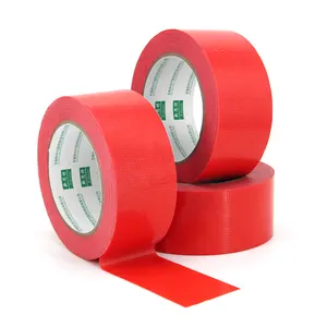 30 Days Long-Lasting Bond, Leave No Traces Waterproof PE Stucco tape for Indoor/Outdoor Masking or Plastering Jobs